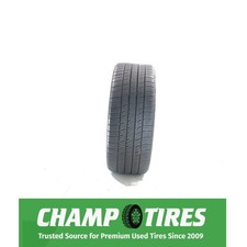 Set Of 2 P22545r17 Kumho Ecsta Pa51 94 W Used 732nds