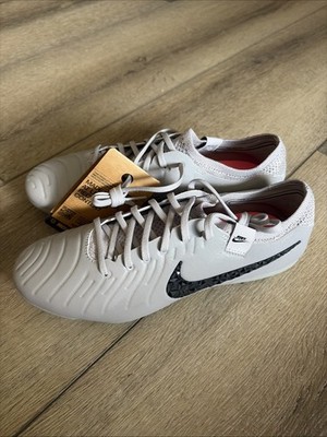 Nike Tiempo Legend 10 Elite AS FG Rising Gem Pack - FQ3250-001 - Sz: 6.5