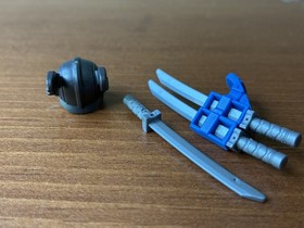 LEGO Marvel THOR (Scabbard Helmet) Minifigure SH0412 76088 Ragnarok Gladiator