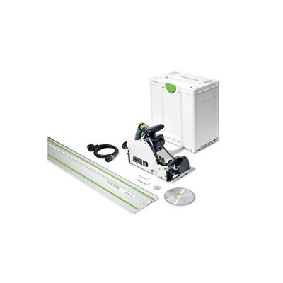 Festool 577746 TSV60 KEB-PLUS 240V 168mm Ritzfunktion FS1900 Schienensystainer