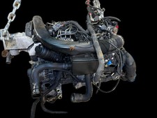 Moteur Volvo XC70