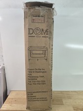 Dream On Me Nest Portable Playard 439-light Gray New