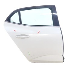 Porte arrière et accessoires Renault R9
