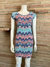 Rue 21 Stretch Bodycon Mini Dress Medium