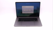 Apple MacBook Pro 16 Core i9 32GB 512GB Gray 2019 - Good