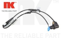 NK 295227 Sensor FüR Raddrehzahl ABS Sensor Raddrehzahl FüR Suzuki