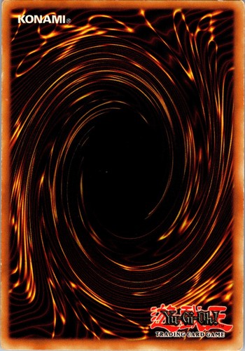 Yugioh! HP Card Destruction - SDY-042 - Unlimited - Misprint Foil Shift - Picture 2 of 2