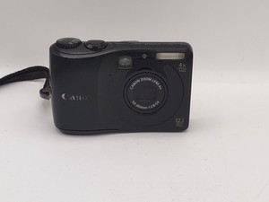 Canon A1200 | eBay