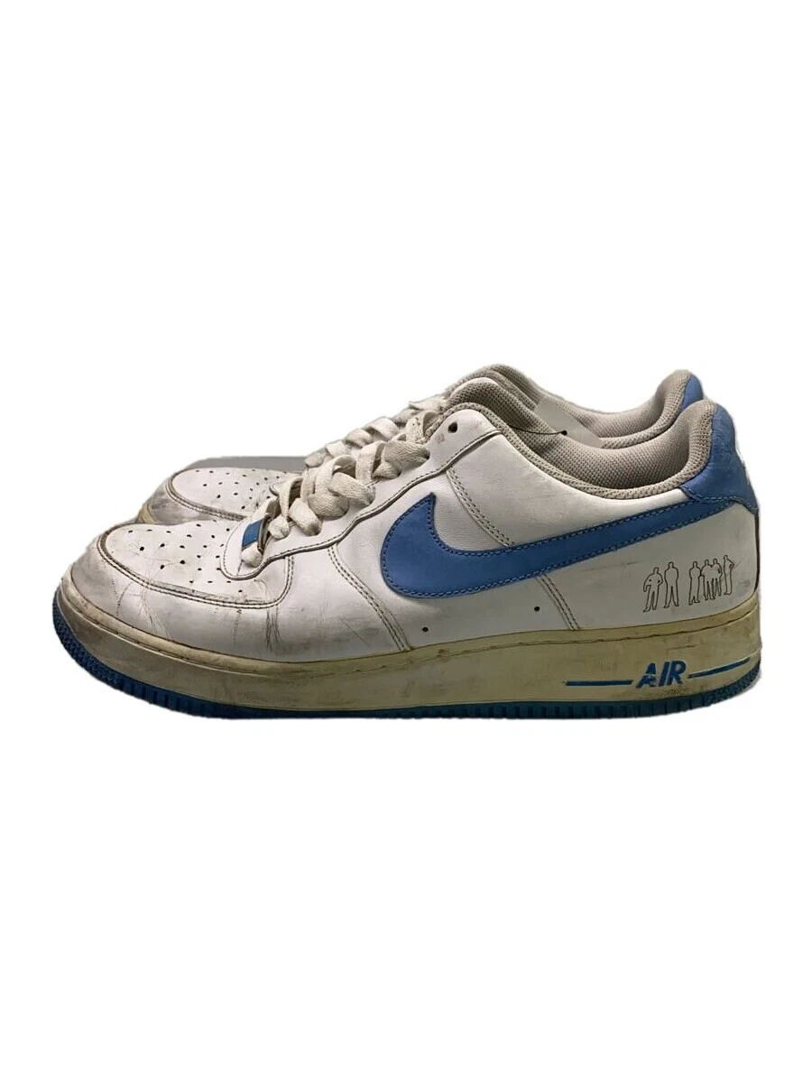 Nike Air Force 1 '07 Players White for Sale | Authenticity Nike Air Force 1 '07 Players White for Sale | Authenticity