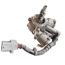 438002D005 Automatic Transmission Shift Actuator Gear For 2015-18 Hyundai Tucson