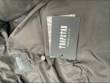 Trapstar Irongate Puffer Jacket