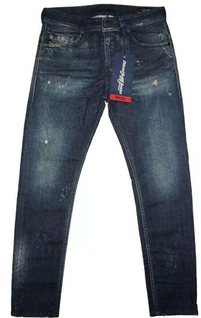 DIESEL 2022  W29  jogg jeans