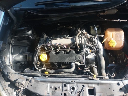 13206754 Caja Reles/Fusibles para OPEL ZAFIRA B * 2006 113024 - Imagen 6 de 16