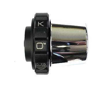 KAOKO Cruise Control for KYMCO XCITING 500, XCITING 500R, XCITING 500I, PEOPLES