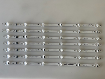 LG 55UP8000PUR LED Strips (7) SSC_Y21 SLIM TRIDENT_55UP80_BOE_A