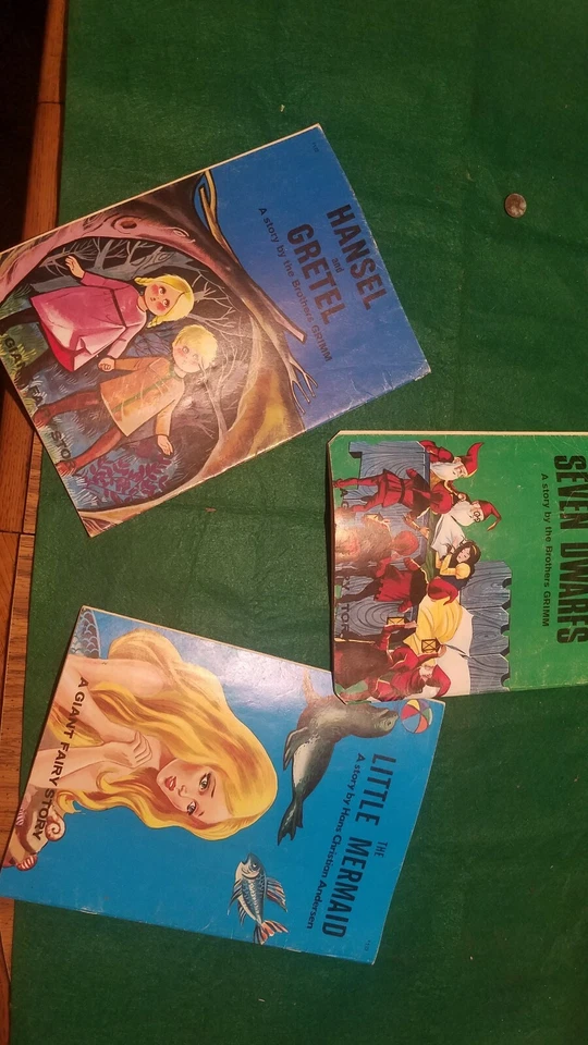Lote De Colección De 3 Novelas Gráficas Muy Buen Estado Super Raras  Foto 3 de 4