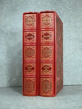 SAADI. LE JARDIN DES ROSES