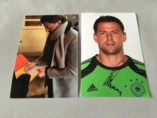 Roman Weidenfeller world champion 2014 DFB signed photo 10x15 autograph + photo