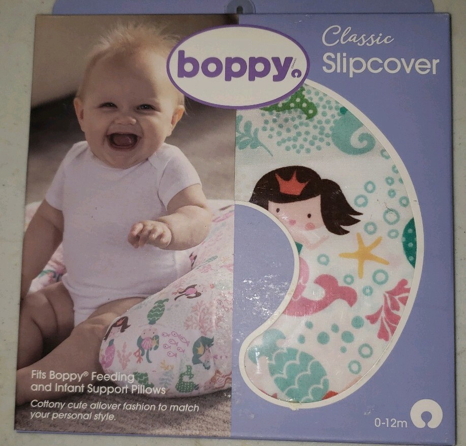 boppy classic slipcover