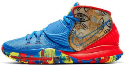 Nike Kyrie 6 Preheat Guangzhou for Sale | Authenticity Guaranteed