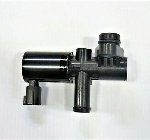 Solenoide de purga de bote de vapor genuino OEM Nissan Infiniti 14935-54U0D Foto 2 de 4