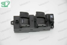 Electric Power Window Master Control Switch For Mazda 323 Family Bj 1998-2001