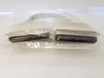 NEW original Apple SCSI Expansion cable Stock from certified apple repair shop