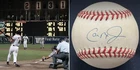 Cal Ripken ￼Jr. HOF 2007 PSA/DNA Authentic Autographed Signed Baseball Orioles￼