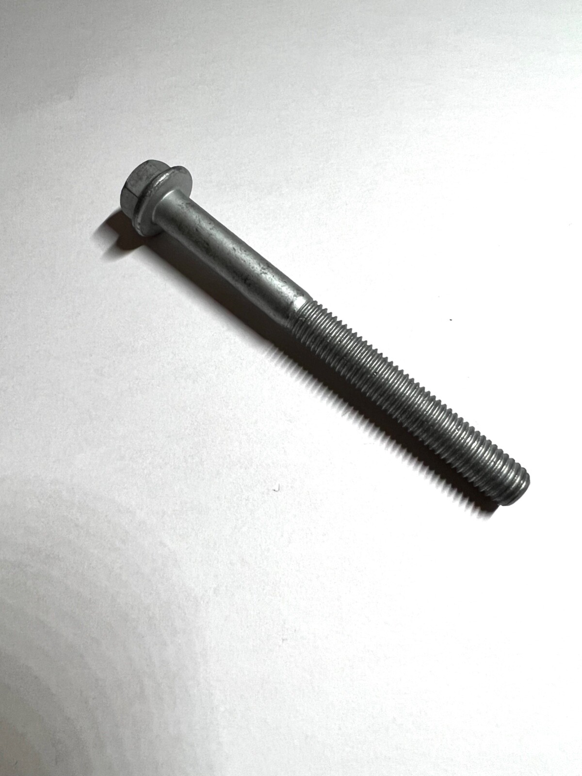 BMW E39 E46 Hexagon Collar Screw M7 x 71 ORIGINAL BMW 11142247097 