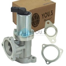YOU.S Orig. AGR Ventil Abgasrückführungsventil für KIA MAGENTIS (MG)  2841027400