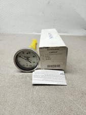 NEW IN BOX REOTEMP DIAL THERMOMETER LL0601C47