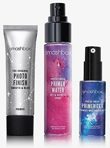 SMASHBOX PHOTO FINISH STAR POWER PRIMER SET - Picture 2 of 2