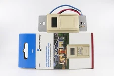 INTERMATIC EI600C 15A 120VAC 7-DAY PROGRAMMABLE TIMER