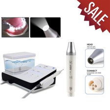 VRN Dental Ultrasonic Piezo Scaler / PH-1 LED Handpiece For WOODPECKER/EMS