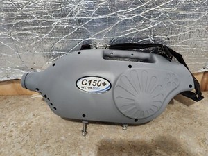 Vectorfog C150+ ULV Electric Cold Fogger (CASE ONLY)
