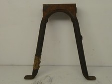 Honda PA50 Camino Stand.