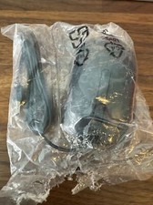 Generic Black Optical USB Mouse NEW