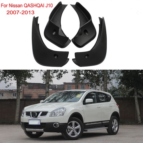 For Nissan QASHQAI J10 Genuine Splash Guards Mud Flaps KE788JD285/286
