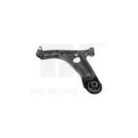 Lenker, RadaufhäNgung NK 5014561 FüR CitroËN Peugeot Toyota, Vorderachse Links