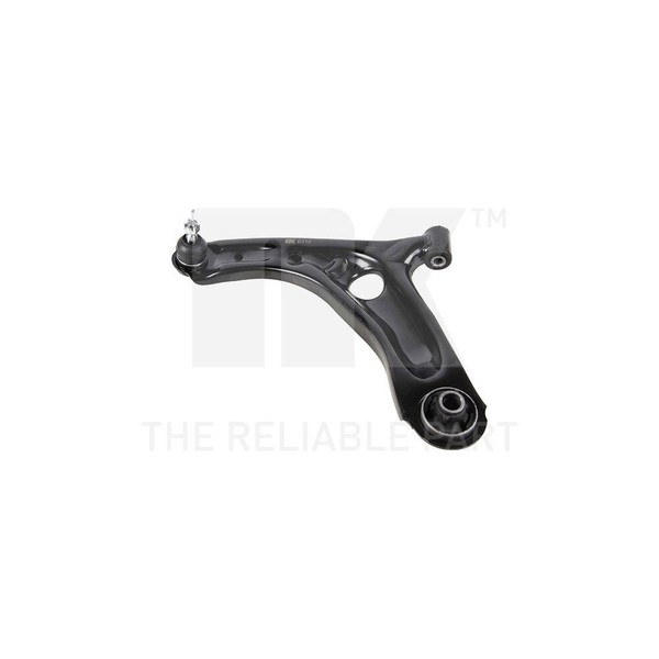 Lenker, RadaufhäNgung NK 5014561 FüR CitroËN Peugeot Toyota, Vorderachse Links-image