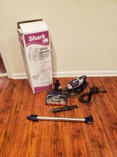 Shark Rocket DuoClean with Self 