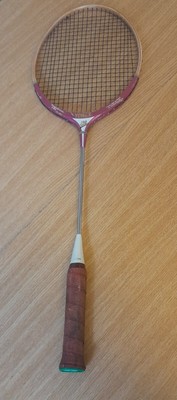 Yonex Badminton Racket Wood Vintage B-9000 | eBay
