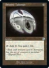 PRISTINE TALISMAN x4 mtg NM-M The Brothers War Retro Artifacts 4 Unc