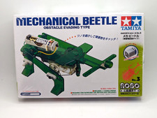 NEW Tamiya Mechanical Beetle No. 3 Obstacle Evading Type by Robo Craft