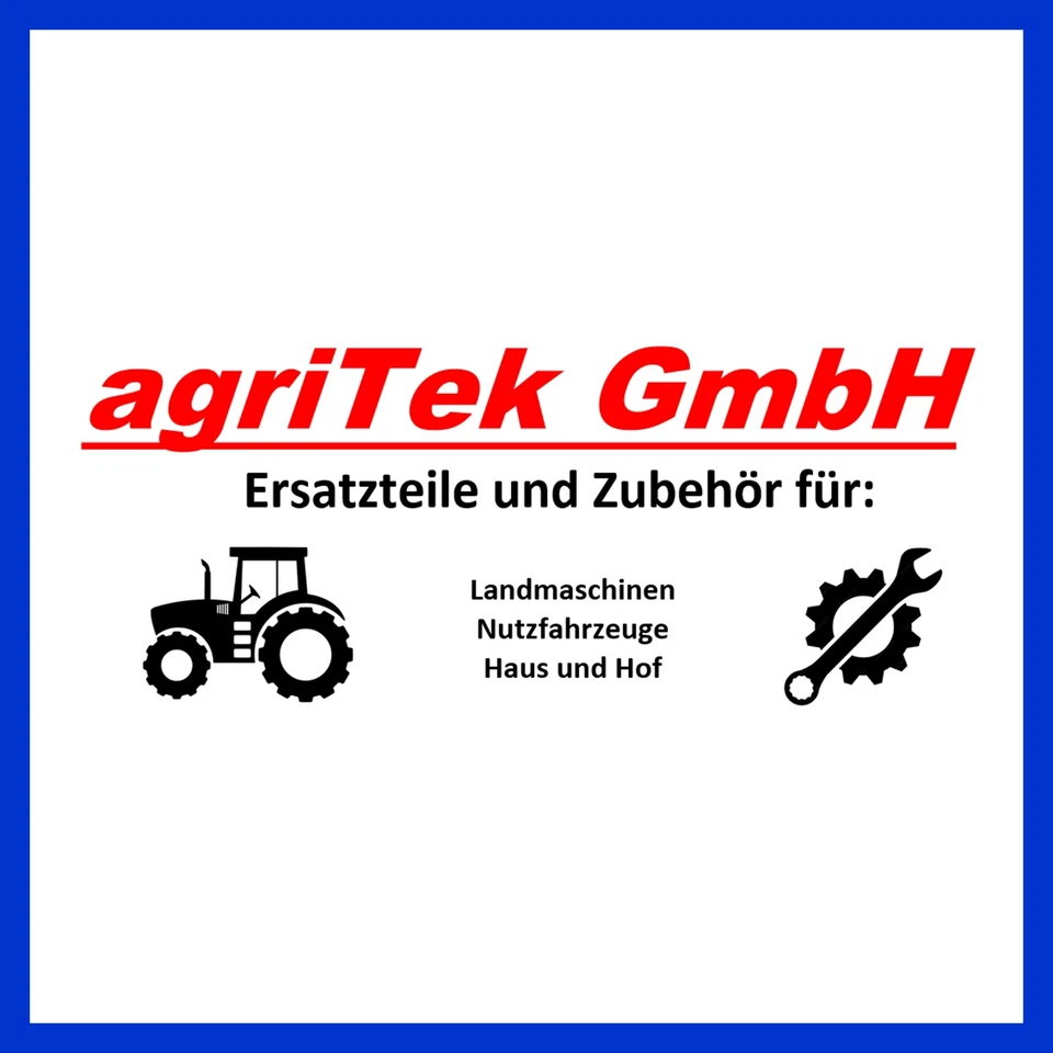 Lenkrad Fixlenker Lenkknauf Traktor Schnellenker Lenkhilfe von Agropa  - Bild 4 von 4