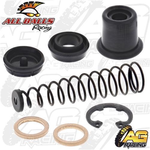 Tokoma All Balls Front Brake Master Cylinder Rebuild Kit For Kawasaki ZL