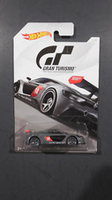 Gran Turismo - 2018 Hot Wheels Renault Sports R.S. 01