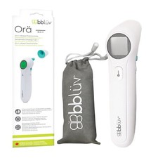 bbl v Ora Familly 5-in-1 Infrared Thermometer, B0111