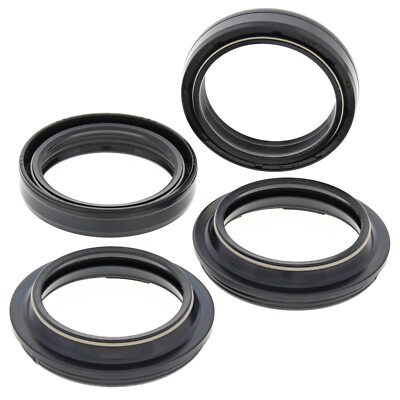 Triumph Speed Triple 900, 1994-1996, Fork Seal and Wiper Set