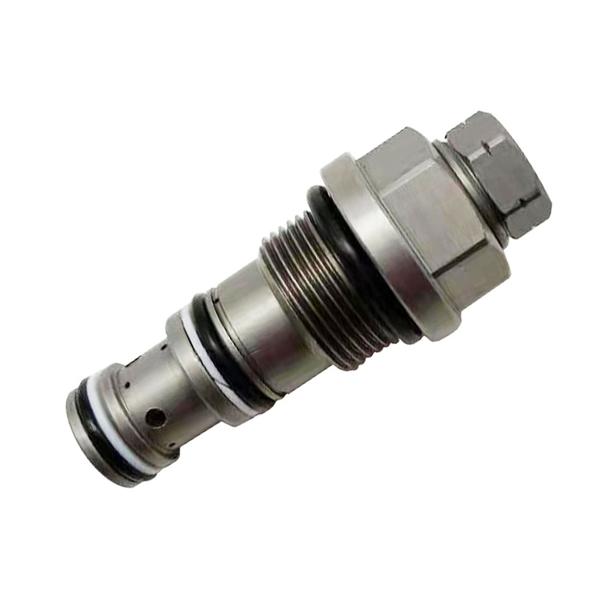 723-40-56800 New 1pc Pressure Relief Valve Fits For Komatsu PC200